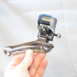 NEAR MINT Shimano Dura Ace Di2 FD-9070 Front Derailleur 2x11 Speed Electronic