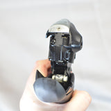 Shimano 105 5600 ST-5600 LEFT/FRONT Double/Triple 2/3x STI Shifter, BLACK