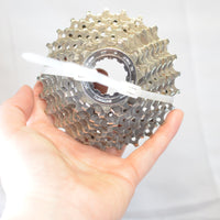 Shimano HG CS-4600 10 Speed Cassette 11-25 HyperGlide, 9/10 EXC