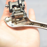 Shimano Dura Ace 9000 FD-9000 Front Derailleur Double Braze-On, NICE