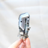 NEAR MINT Shimano Dura Ace Di2 FD-9070 Front Derailleur 2x11 Speed Electronic