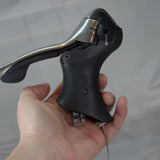 Shimano Dura Ace 7800 ST-7800 10 Speed RIGHT/REAR Shifter, 8/10 VG