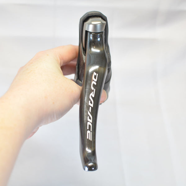 EXC+ Shimano Dura Ace 9001 ST-9000 RIGHT/REAR 11 Speed STI Shifter