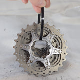 Shimano DURA ACE 7900 CS-7900 12-25t 10 speed Cassette, EXC