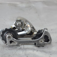 Shimano 105 5500 RD-5501 9 Speed Rear Derailleur, 8/10 VG+