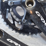 Shimano RX820 12 Speed 48-31 170mm COMPACT Double Crankset FC-RX820 386EVO PF BB