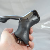 Shimano Dura Ace 7800 ST-7801 2x Double Left/FRONT STI Shifter, 9/10 Schön