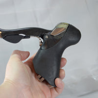 Shimano Ultegra 6700 ST-6700 LEFT/FRONT 2x Double STI Shifter, 7/10 Nice