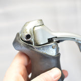 Shimano Dura Ace ST-7400 LEFT/FRONT 2x Double STI Shifter (8 Speed), NICE