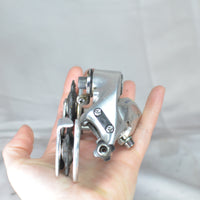 Shimano 105 5500 RD-5501 9 Speed Rear Derailleur, Nice