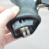 Shimano Ultegra 6700 ST-6700 RIGHT/REAR 10 Speed STI Shifter, Nice