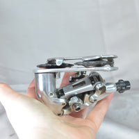 Shimano 105 5500 RD-5501 9 Speed Rear Derailleur, Nice