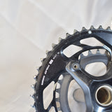 Shimano RX820 12 Speed 48-31 170mm COMPACT Double Crankset FC-RX820 386EVO PF BB