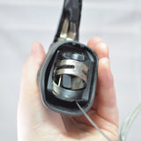 Shimano Ultegra 6700 ST-6700 RIGHT/REAR 10 Speed STI Shifter, 9/10 EXC+