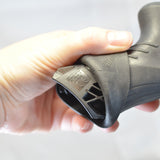 Shimano GRX Di2 ST-RX815 Right 11 Speed Shifter, 9/10 EXC