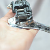 Shimano Ultegra R8000 FD-R8000 11-Gang-Umwerfer vorne zum Anlöten