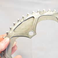 SRAM Powerglide 53t Chainring 10 Speed 130BCD