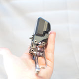 NEAR MINT Shimano Dura Ace Di2 FD-9070 Front Derailleur 2x11 Speed Electronic