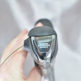 Shimano Tiagra 4501 ST-4501 LEFT/FRONT 2x Double Shifter 9 Speed