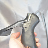 Shimano Ultegra 6800 ST-6800 LINKS/VORNE 2x Double STI Shifter, 8/10 VG