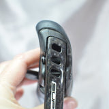 Campagnolo Super Record LEFT/FRONT 2x Double (11Sp) Ergo Shifter, EXC