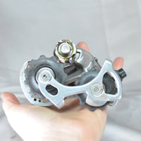 Shimano 105 5500 RD-5501 9 Speed Rear Derailleur, Nice