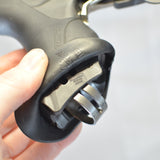 Shimano Dura Ace 7900 ST-7900 RIGHT/REAR 10 Speed STI Shifter, 9/10 VG