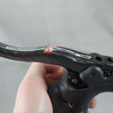 Campagnolo Super Record RIGHT/REAR 11 Speed Ergo Shifter, 9/10 EXC+++