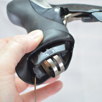 Shimano Ultegra 6700 ST-6700 RIGHT/REAR 10 Speed STI Shifter, 9/10 EXC+