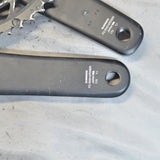 Shimano RX820 12 Speed 48-31 170mm COMPACT Double Crankset FC-RX820 386EVO PF BB