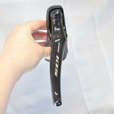 Shimano 105 R7000 ST-R7000 RIGHT/REAR 11 Speed STI Shifter Black, 9/10 EXC+