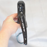 Shimano 105 R7000 ST-R7020 LEFT/FRONT Shifter (Hydraulic), 8/10
