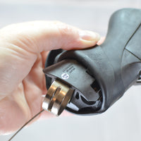 Shimano Ultegra 6800 ST-6800 RIGHT/REAR 11 Speed Double STI Shifter, 8/10 VG++