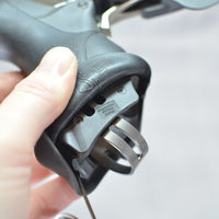 NEAR MINT Shimano Dura Ace 7900 ST-7900 RIGHT/REAR 10 Speed STI Shifter