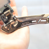 NEAR MINT Shimano Dura Ace Di2 FD-9070 Front Derailleur 2x11 Speed Electronic