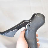 Shimano 105 R7000 ST-R7020 LEFT/FRONT Shifter (Hydraulic), 8/10