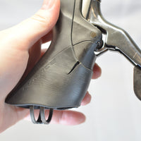 EXC+ Shimano Dura Ace 9001 ST-9000 RIGHT/REAR 11 Speed STI Shifter