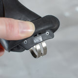 Shimano Ultegra 6700 ST-6700 LEFT/FRONT 2x Double STI Shifter, 7/10 Nice