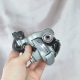 Shimano Ultegra 6700 RD-6700 10 Speed Rear Derailleur - Short Cage, 7/10 Nice