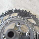 Shimano RX820 12 Speed 48-31 170mm COMPACT Double Crankset FC-RX820 386EVO PF BB