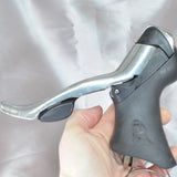 Shimano Tiagra 4501 ST-4501 LEFT/FRONT 2x Double Shifter 9 Speed