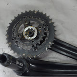 SRAM Truvativ 36-22 175mm 10 Speed PF30 BB30 Double Crankset