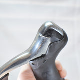 Shimano Dura Ace 7800 ST-7801 2x 双左/前 STI 变速杆，7/10 不错