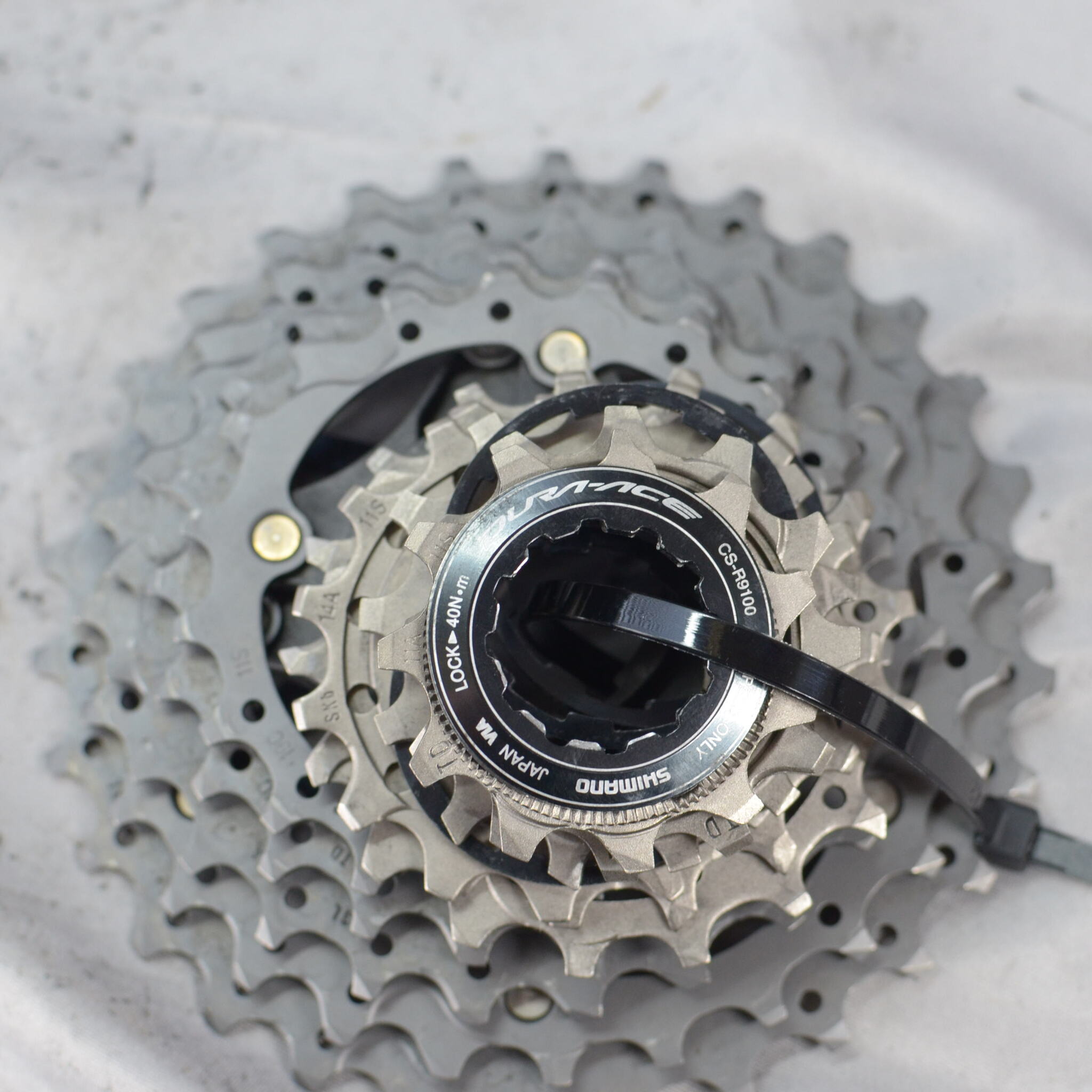 Dura Ace 9000/9100 – EJRecyclery - Cycling New & Used Dura Ace 9000/9100 – EJRecyclery - Cycling New & Used