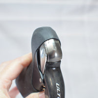 Shimano Ultegra 6700 ST-6700 RIGHT/REAR 10 Speed STI Shifter, 8/10+