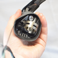 Shimano 105 R7000 ST-R7020 LEFT/FRONT Shifter (Hydraulic), 8/10