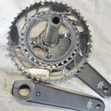 Shimano RX820 12 Speed 48-31 170mm COMPACT Double Crankset FC-RX820 386EVO PF BB