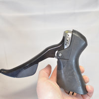 Shimano 105 5800 ST-5800 LEFT/FRONT 2 Speed STI Shifter, NICE