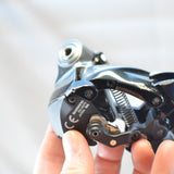 Shimano Dura Ace RD-9070 11 Speed Rear Derailleur - Short Cage, 8/10 VG