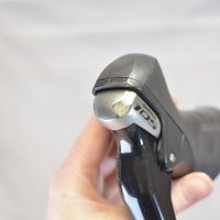 Shimano 105 5800 ST-5800 LEFT/FRONT 2 Speed STI Shifter, NICE